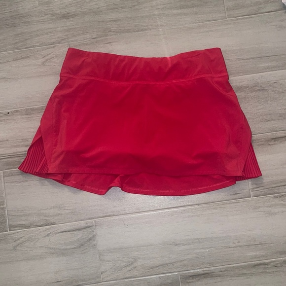 lululemon athletica Dresses & Skirts - Lululemon Skirt